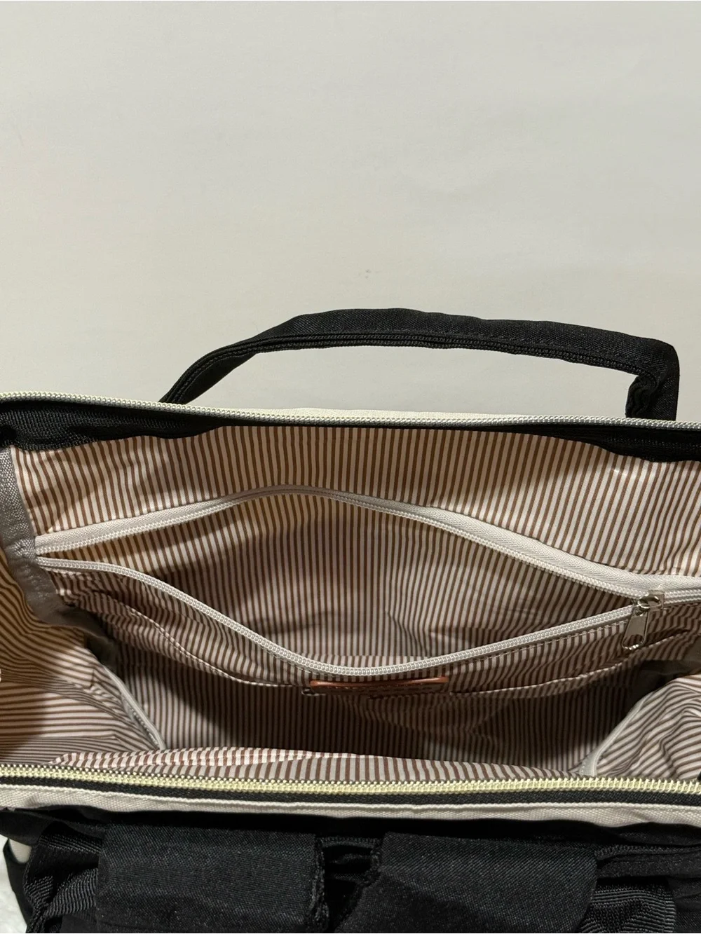 NWT LOVEVOOK Laptop Backpack for Women’s. 17 inch  EUC, School, Travel